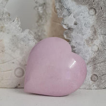 Load image into Gallery viewer, Phosphosiderite Heart