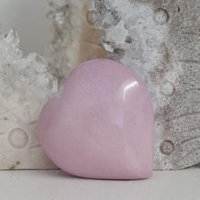 Load image into Gallery viewer, Phosphosiderite Heart
