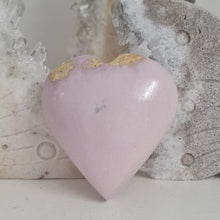 Load image into Gallery viewer, Phosphosiderite Heart