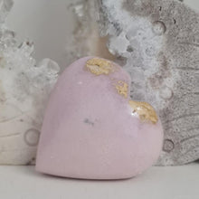 Load image into Gallery viewer, Phosphosiderite Heart