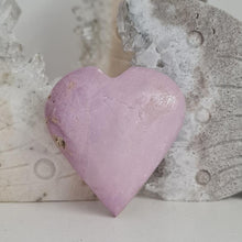 Load image into Gallery viewer, Phosphosiderite Heart