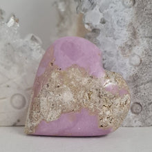 Load image into Gallery viewer, Phosphosiderite Heart
