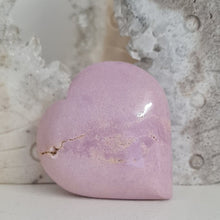 Load image into Gallery viewer, Phosphosiderite Heart