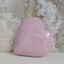 Load image into Gallery viewer, Phosphosiderite Heart