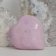 Load image into Gallery viewer, Phosphosiderite Heart