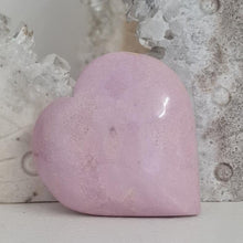 Load image into Gallery viewer, Phosphosiderite Heart