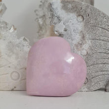 Load image into Gallery viewer, Phosphosiderite Heart