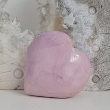 Load image into Gallery viewer, Phosphosiderite Heart