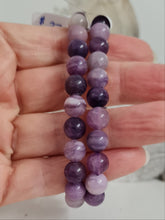 Load image into Gallery viewer, Silky Fluorite Bracelet