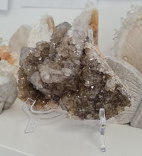 Load image into Gallery viewer, Smoky Spirit Quartz