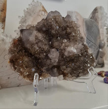 Load image into Gallery viewer, Smoky Spirit Quartz