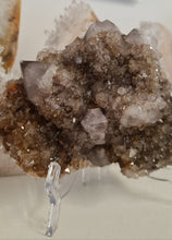 Load image into Gallery viewer, Smoky Spirit Quartz