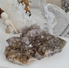 Load image into Gallery viewer, Smoky Spirit Quartz