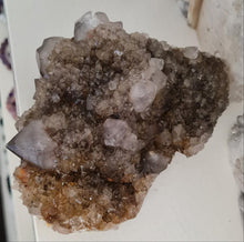 Load image into Gallery viewer, Smoky Spirit Quartz