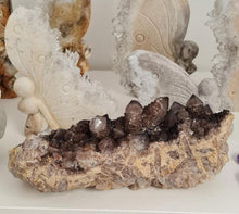 Load image into Gallery viewer, Smoky Spirit Quartz