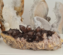 Load image into Gallery viewer, Smoky Spirit Quartz