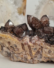 Load image into Gallery viewer, Smoky Spirit Quartz
