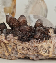 Load image into Gallery viewer, Smoky Spirit Quartz