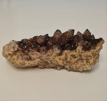 Load image into Gallery viewer, Smoky Spirit Quartz