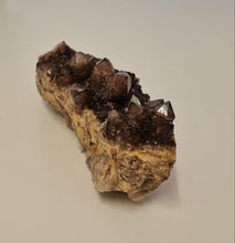 Load image into Gallery viewer, Smoky Spirit Quartz