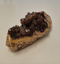 Load image into Gallery viewer, Smoky Spirit Quartz