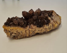 Load image into Gallery viewer, Smoky Spirit Quartz