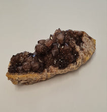 Load image into Gallery viewer, Smoky Spirit Quartz