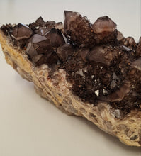 Load image into Gallery viewer, Smoky Spirit Quartz