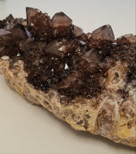 Load image into Gallery viewer, Smoky Spirit Quartz