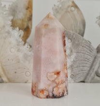 Load image into Gallery viewer, Flower Agate -soft pink