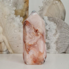 Load image into Gallery viewer, Flower Agate - Soft Pink