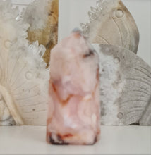 Load image into Gallery viewer, Flower Agate - Soft Pink