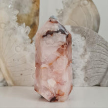 Load image into Gallery viewer, Flower Agate - Soft Pink