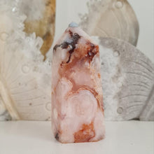 Load image into Gallery viewer, Flower Agate - Soft Pink
