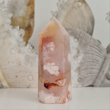 Load image into Gallery viewer, Flower Agate - Soft Pink
