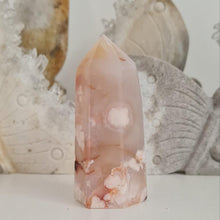 Load image into Gallery viewer, Flower Agate - Soft Pink