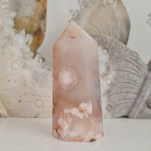 Load image into Gallery viewer, Flower Agate - Soft Pink