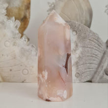 Load image into Gallery viewer, Flower Agate - Soft Pink