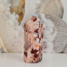 Load image into Gallery viewer, Flower Agate - Pink