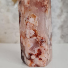 Load image into Gallery viewer, Flower Agate - Pink