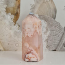 Load image into Gallery viewer, Flower Agate - Soft Pink