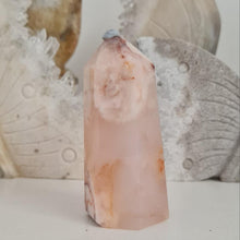 Load image into Gallery viewer, Flower Agate - Soft Pink