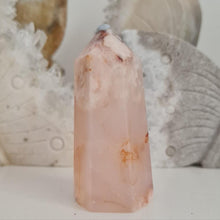 Load image into Gallery viewer, Flower Agate - Soft Pink