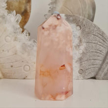Load image into Gallery viewer, Flower Agate - Soft Pink