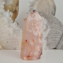 Load image into Gallery viewer, Flower Agate - Soft Pink