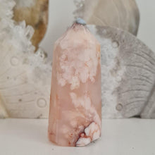 Load image into Gallery viewer, Flower Agate - Soft Pink