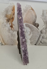 Load image into Gallery viewer, Amethyst Cluster Fairy