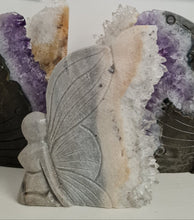 Load image into Gallery viewer, Quartz Cluster Fairy