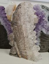 Load image into Gallery viewer, Quartz Cluster Fairy