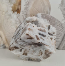 Load image into Gallery viewer, Sphalerite Cube - Spinning